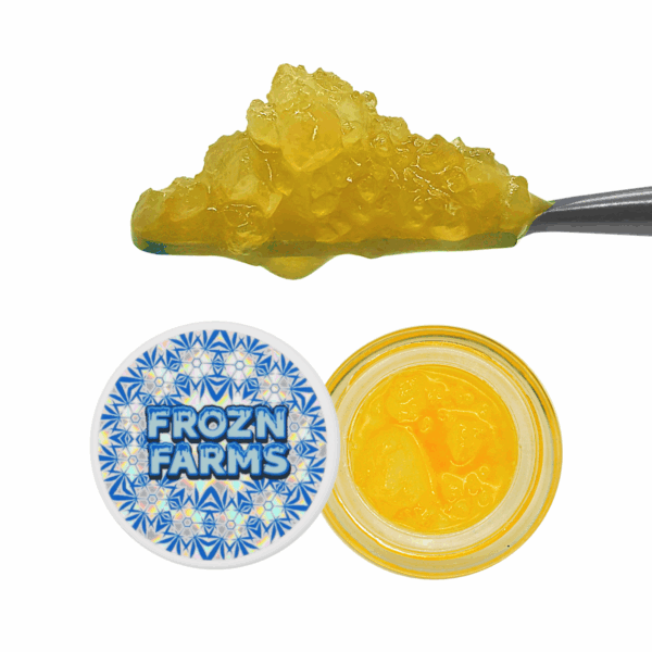 Gorilla Glue #4 Diamonds (*cali)