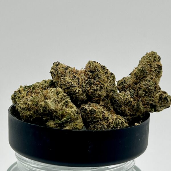 Lemon Cherry Gelato (H)