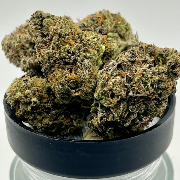Grape Zoap (H)
