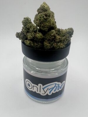 Black Magic Kush (H/I)