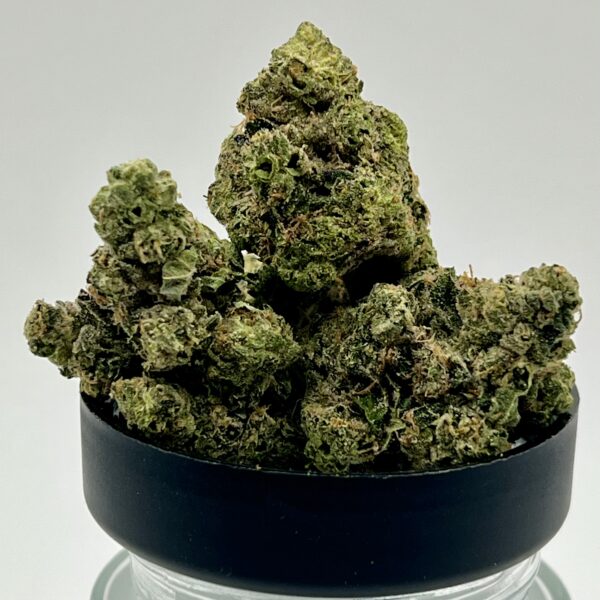Black Magic Kush (H/I)
