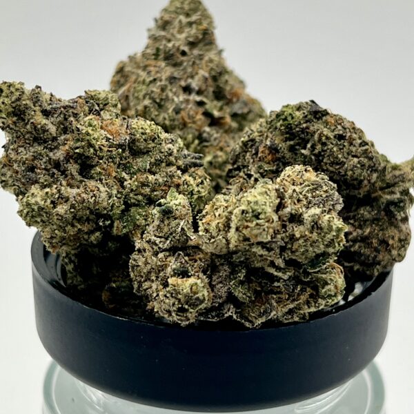 Platinum Gas (H)