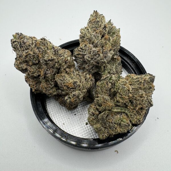 Pink Runtz (*lower bama)
