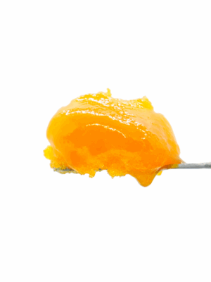 Candy Fumez Badder (*cali)