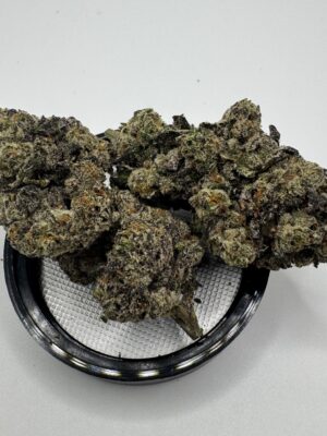 ⛽😤 Gas Face (*cali)