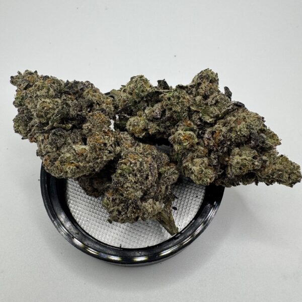 ⛽😤 Gas Face (*cali)