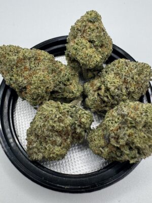 🔥😈 Hellfire OG (*cali)