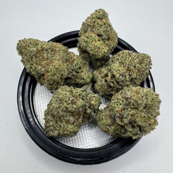 🔥😈 Hellfire OG (*cali)