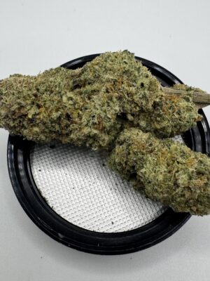 ⛽🐴 Mule Fuel (*cali)