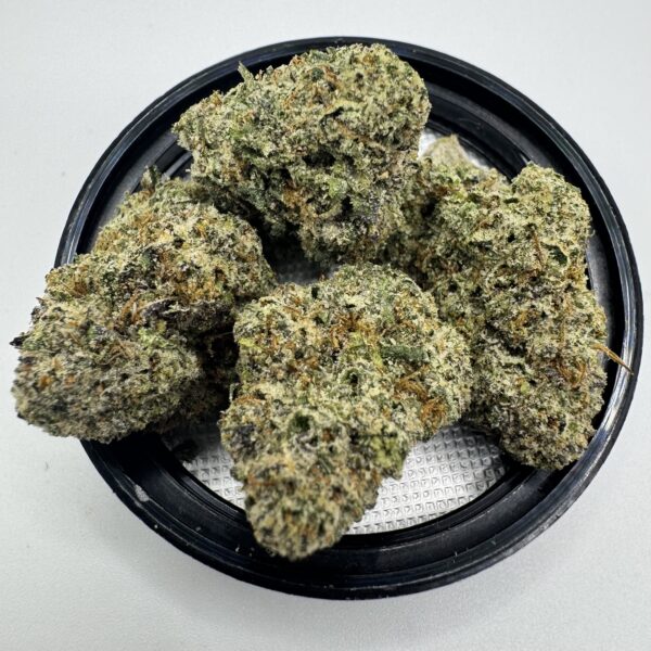 🍬🏙️ Street Runtz