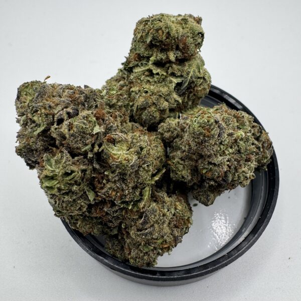 🧄🍪 Garlic Cookies