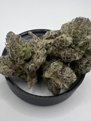 🪨⛽ Bed Rock OG