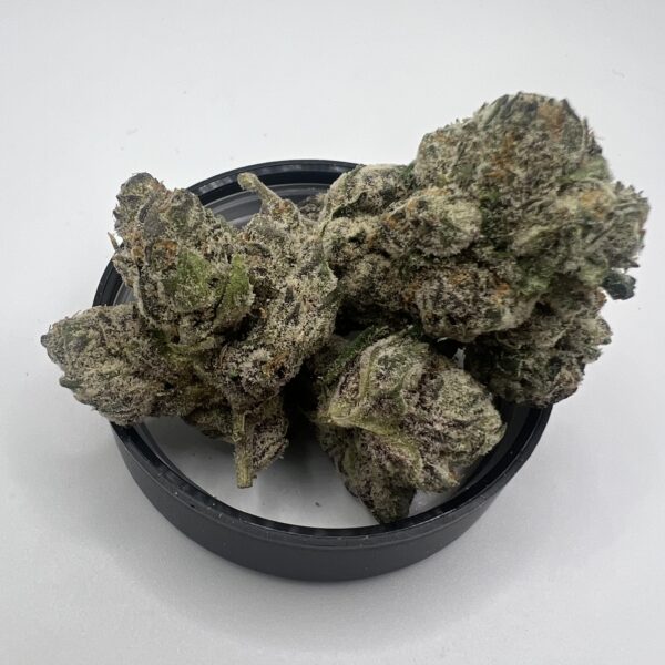 🪨⛽ Bed Rock OG