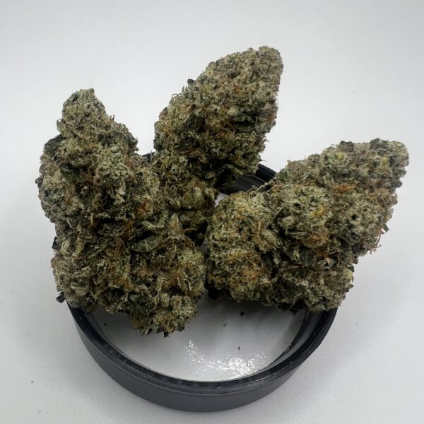 ⛽🛢️ Oil Tanker OG (*cali)