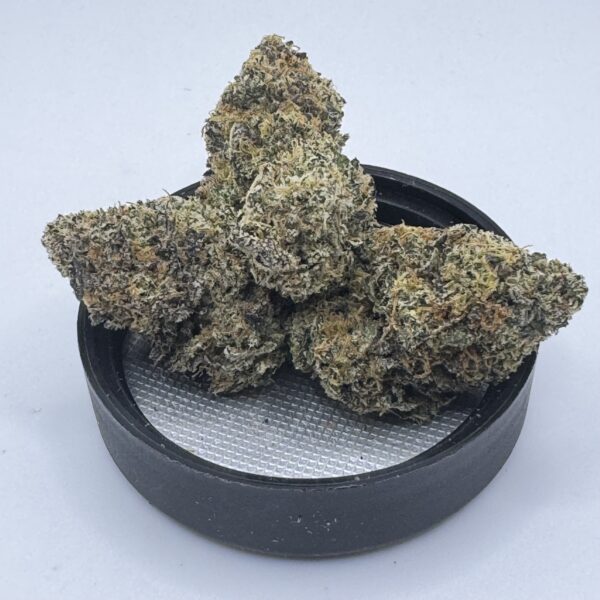 🧪🍨 Chemlatto
