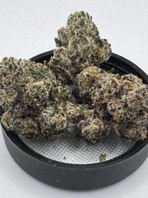 🍋🍒 Lemon Cherry Gelato