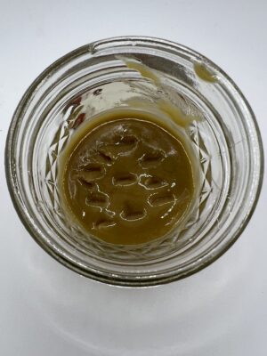 🔥 Zealousy Rosin